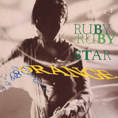 ORANGE/RUBY RUBY STAR