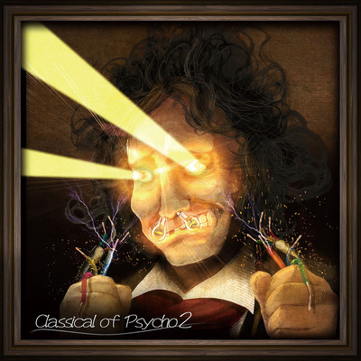 Classical of Psycho 2/Various Artists