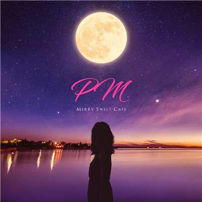 PM (Purple Moon)/MerrySweetCafe