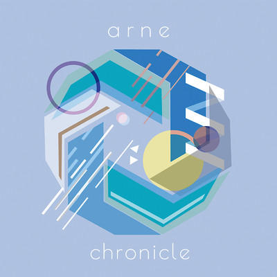 アルバム/chronicle/arne