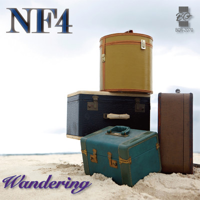 アルバム/Wandering/NF4