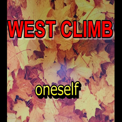 アルバム/oneself/WEST CLIMB