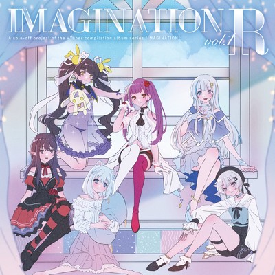 IMAGINATION_R vol.1/Various Artists