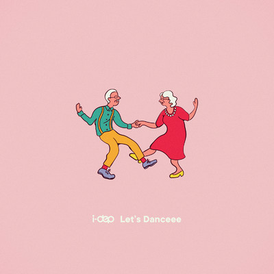 シングル/Let's Danceee/i-dep