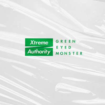 シングル/Authority/GREEN EYED MONSTER