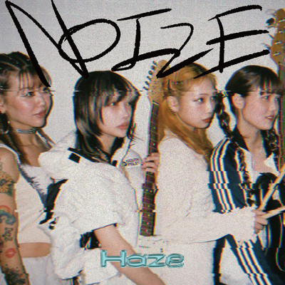 アルバム/NOIZE/Haze