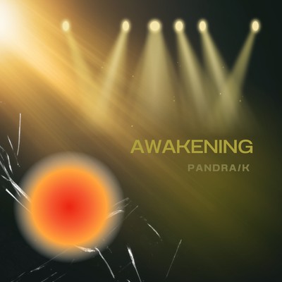 シングル/Awakening/PANDRAK