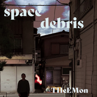 space debris/THeEMon