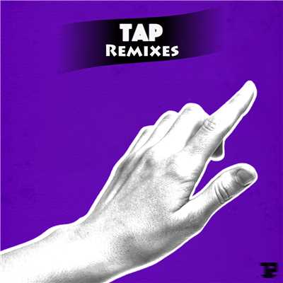 アルバム/TAP Remixes/Masayoshi Iimori