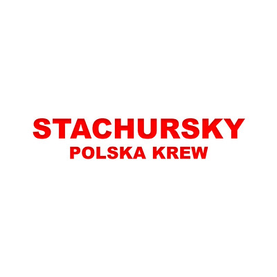Polska Krew/Stachursky