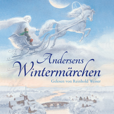 Andersens Wintermarchen/Reinhold Weiser