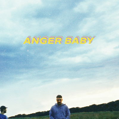 アルバム/ANGER BABY/DISSY