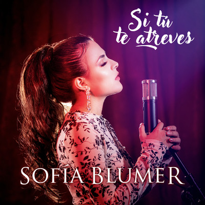 シングル/Si Tu Te Atreves/Sofia Blumer