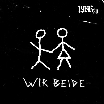 シングル/Wir beide/1986zig