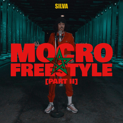 アルバム/MOCRO FREESTYLE PART II/Silva