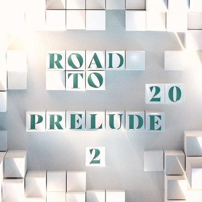 アルバム/Road to 20 - Prelude 2/チョー・ヨンピル
