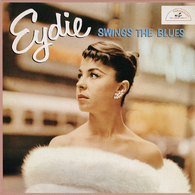 アルバム/Eydie Swings The Blues/イーディ・ゴーメ