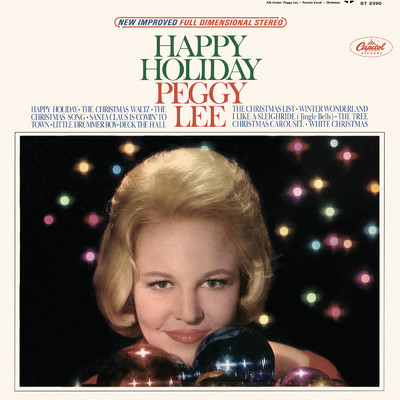 The Tree/Peggy Lee