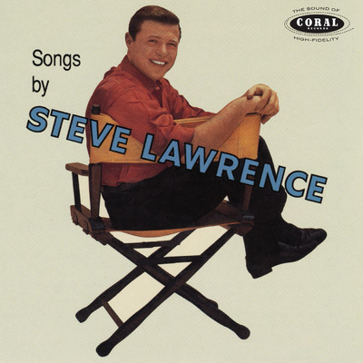 Songs By Steve Lawrence (Expanded Edition)/スティーヴ・ローレンス