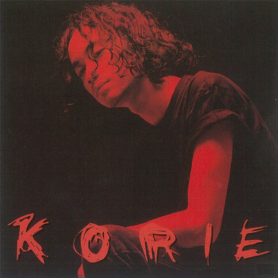 アルバム/Korie/Korie