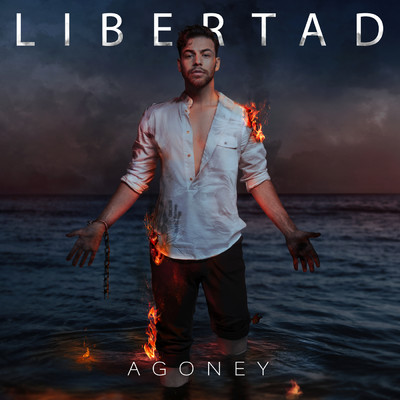 アルバム/Libertad/Agoney
