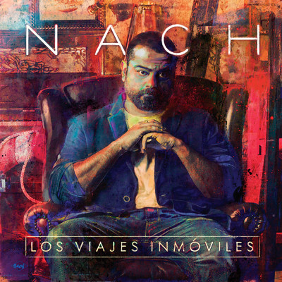 アルバム/Los Viajes Inmoviles/Nach