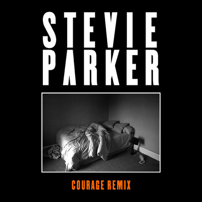 The Cure (Courage Remix)/Stevie Parker