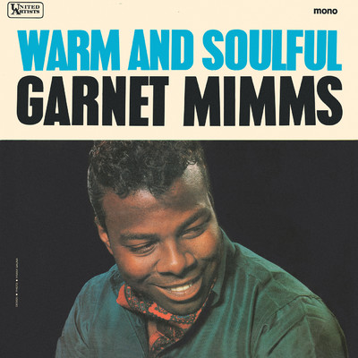 Looking For You/Garnet Mimms