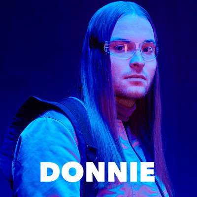 アルバム/Knalplanga/Donnie