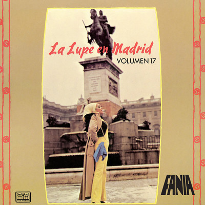 アルバム/En Madrid/La Lupe