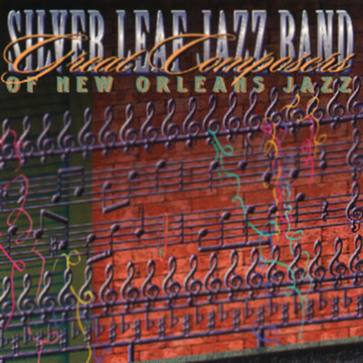 シングル/Everybody Loves Somebody Blues/Silver Leaf Jazz Band