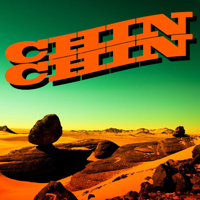 アルバム/ChinChin EP/Chin Chin