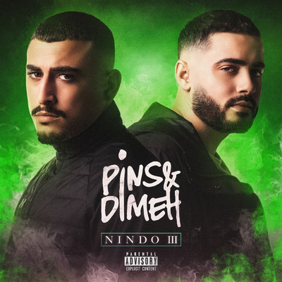 Pins & Dimeh／Le Smyle