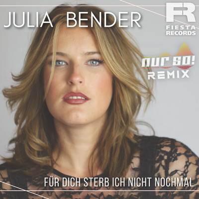 Julia Bender／Nur So！