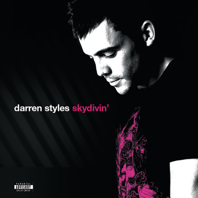 Skydivin'/Darren Styles