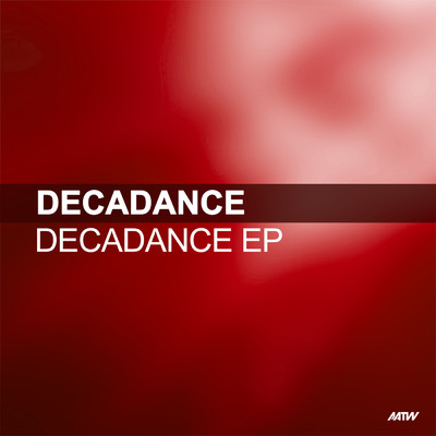 Lost In Space (The Boing Mix)/Decadance