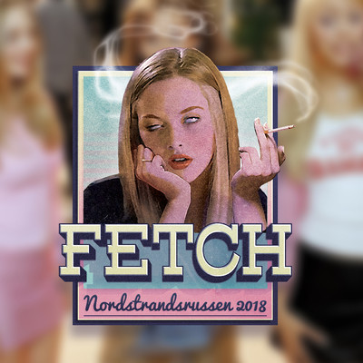 Fetch 2018 (Explicit)/RykkinnFella／Jack Dee