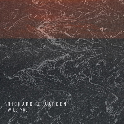 Will You/Richard J Aarden