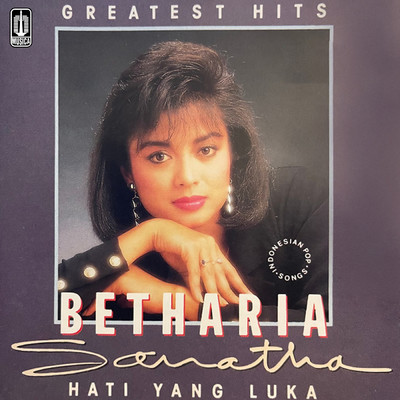 シングル/Tiada Duka Lagi/Robby NS／Betharia Sonatha
