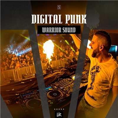 シングル/Warrior Sound (Radio Edit)/Digital Punk