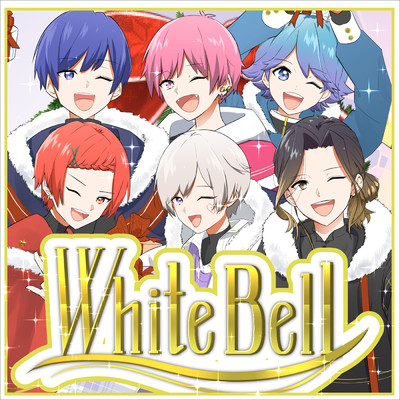 White Bell/いれいす