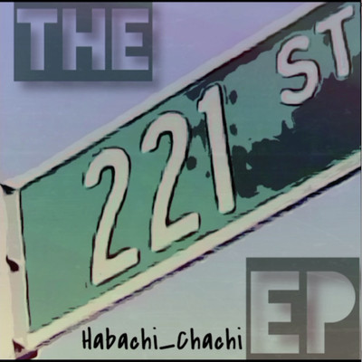 Drop Top 95 (feat. Brxndo)/Habachi Chachi