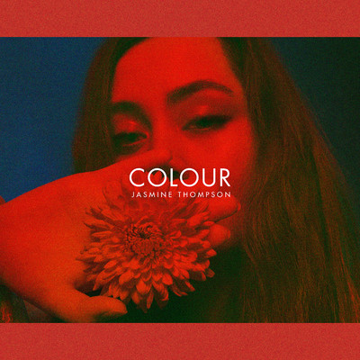 シングル/colour (amen)/Jasmine Thompson