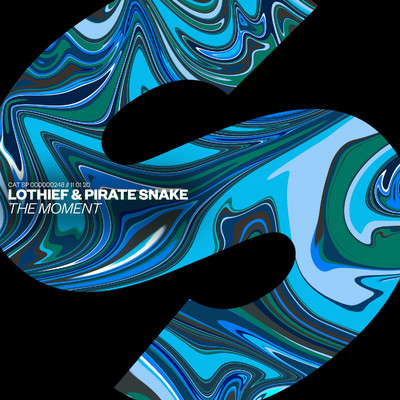 LOthief & Pirate Snake