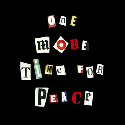 アルバム/One More Time For Peace/Roger Chapman