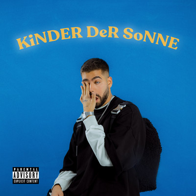 アルバム/Kinder der Sonne/Monet192