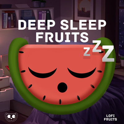 Sleep Fruits Music: Calm Ambient Sounds, Deep Relaxing Meditation/Sleep Fruits Music