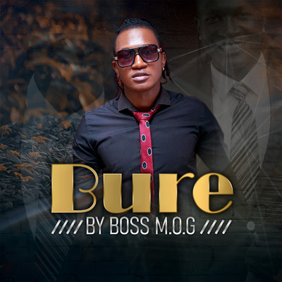 シングル/Bure/Boss MOG