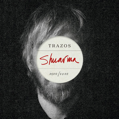 アルバム/Trazos/Shuarma