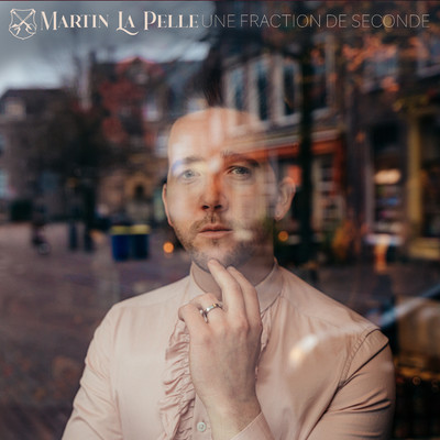 シングル/Une Fraction De Seconde/Martin La Pelle